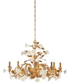 Chelsea House Queensland Chandelier