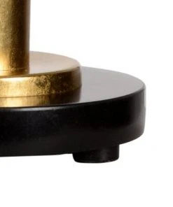 Chelsea House Pittsburgh Lamp - Gold Table Lamps