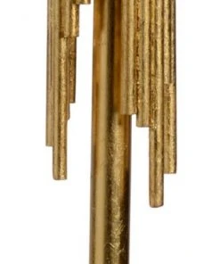 Chelsea House Pittsburgh Lamp - Gold Table Lamps