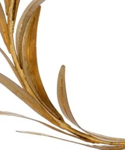 Table Lamps Chelsea House Gold Laurel Lamp