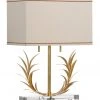 Table Lamps Chelsea House Gold Laurel Lamp 1 Table Lamps Chelsea House Gold Laurel Lamp