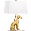 Chelsea House Flossie Lamp (Right) Table Lamps