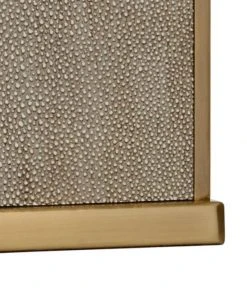 Table Lamps Chelsea House Gray Shagreen Lamp