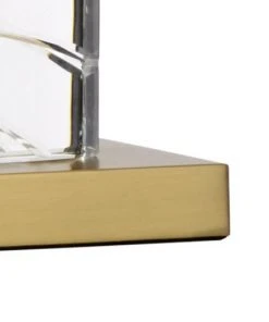 Table Lamps Chelsea House Summerset Crystal Lamp