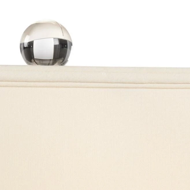 Table Lamps Chelsea House Summerset Crystal Lamp 5 Table Lamps Chelsea House Summerset Crystal Lamp