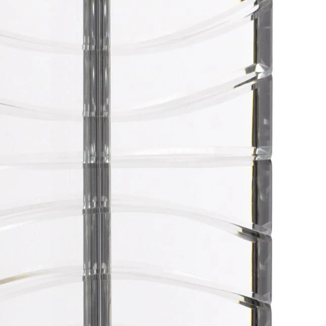 Table Lamps Chelsea House Summerset Crystal Lamp 6 Table Lamps Chelsea House Summerset Crystal Lamp