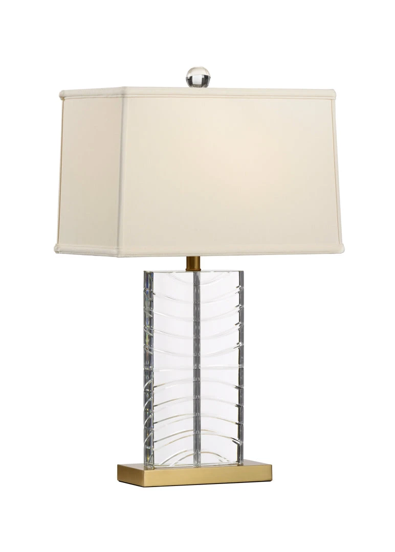 Table Lamps Chelsea House Summerset Crystal Lamp 3 Table Lamps Chelsea House Summerset Crystal Lamp