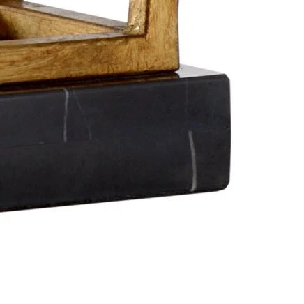 Chelsea House Nanjing Lamp - Gold 4 Chelsea House Nanjing Lamp - Gold