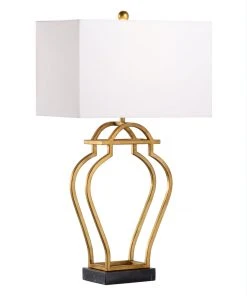 Chelsea House Nanjing Lamp - Gold