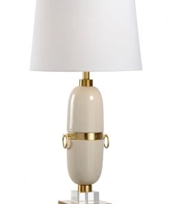 Chelsea House Patton Lamp Table Lamps