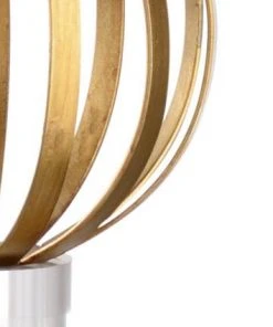 Chelsea House Chicago Lamp Table Lamps