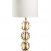 Chelsea House Chicago Lamp Table Lamps