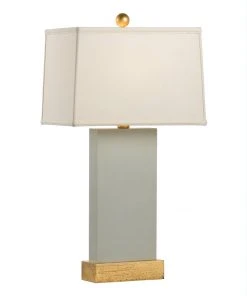 Chelsea House Satterfield Lamp Table Lamps