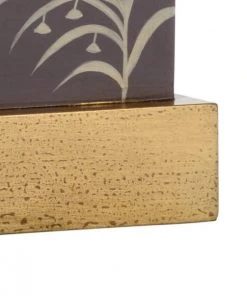 Chelsea House Chinoiserie Panel Lamp Table Lamps