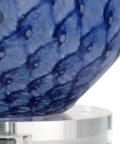 Wildwood Lapis Lamp Table Lamps