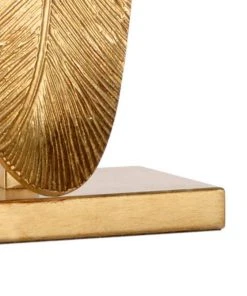 Table Lamps Chelsea House Gold Leaf Lamp