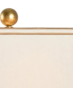 Table Lamps Chelsea House Gold Leaf Lamp
