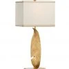Table Lamps Chelsea House Gold Leaf Lamp