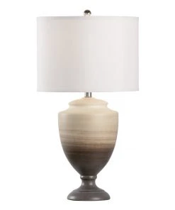 Chelsea House Socorro Vase Lamp