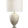 Chelsea House Sante Fe Vase Lamp Table Lamps