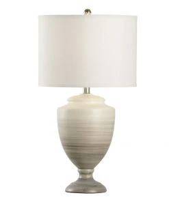 Chelsea House Sante Fe Vase Lamp Table Lamps