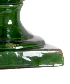 Chelsea House Large Forest Artichoke Lamp