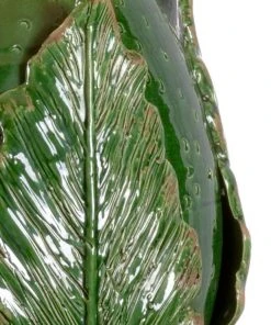 Chelsea House Large Forest Artichoke Lamp