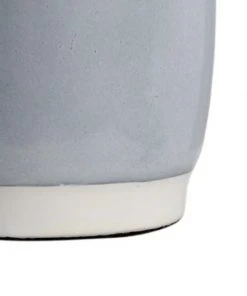 Chelsea House Gulf City Lamp - Blue/White