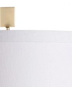 Chelsea House Gulf City Lamp - Blue/White