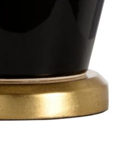 Chelsea House Sharpsburg Lamp - Black