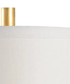 Table Lamps Chelsea House Landover Lamp - Coral