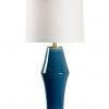Table Lamps Chelsea House St Michael Lamp - Midnight