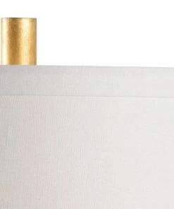 Table Lamps Chelsea House Bel Air Lamp - Blue