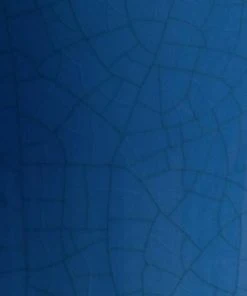 Table Lamps Chelsea House Bel Air Lamp - Blue