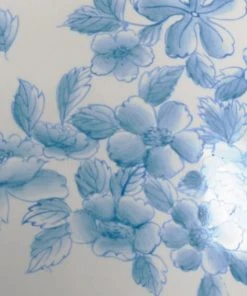 Chelsea House Spring Time Lamp