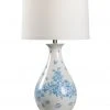 Chelsea House Spring Time Lamp