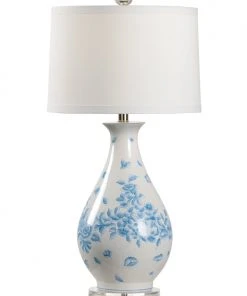 Chelsea House Spring Time Lamp