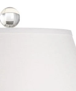 Chelsea House Rockville Lamp - Green