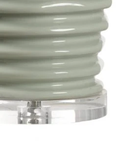 Chelsea House Colorado Lamp - Mint