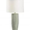 Chelsea House Colorado Lamp - Mint