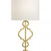 Chelsea House Artistic Gold Lamp Table Lamps