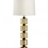 Chelsea House Malta Lamp Table Lamps