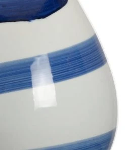 Table Lamps Chelsea House Blue Swirl Lamp