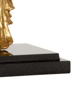 Chelsea House Grand Leaf Lamp