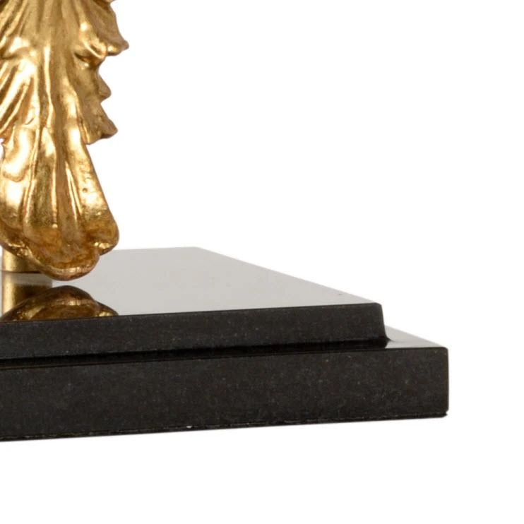 Chelsea House Grand Leaf Lamp 4 Chelsea House Grand Leaf Lamp