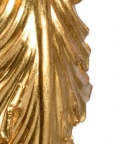 Chelsea House Grand Leaf Lamp 9 Chelsea House Grand Leaf Lamp