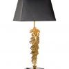 Chelsea House Grand Leaf Lamp