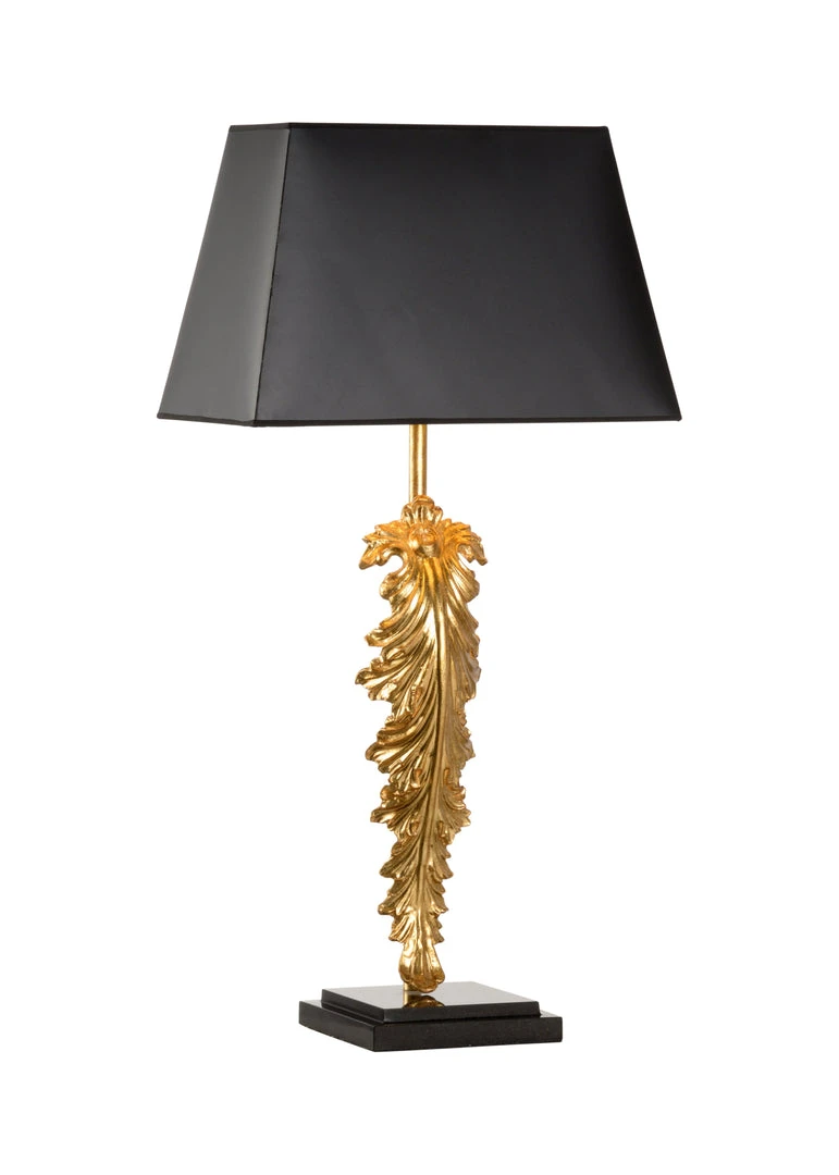 Chelsea House Grand Leaf Lamp 3 Chelsea House Grand Leaf Lamp