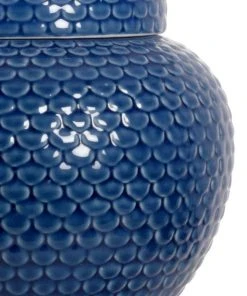 Chelsea House Wrightsville Lamp - Blue