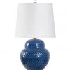 Chelsea House Wrightsville Lamp - Blue 2 Chelsea House Wrightsville Lamp - Blue
